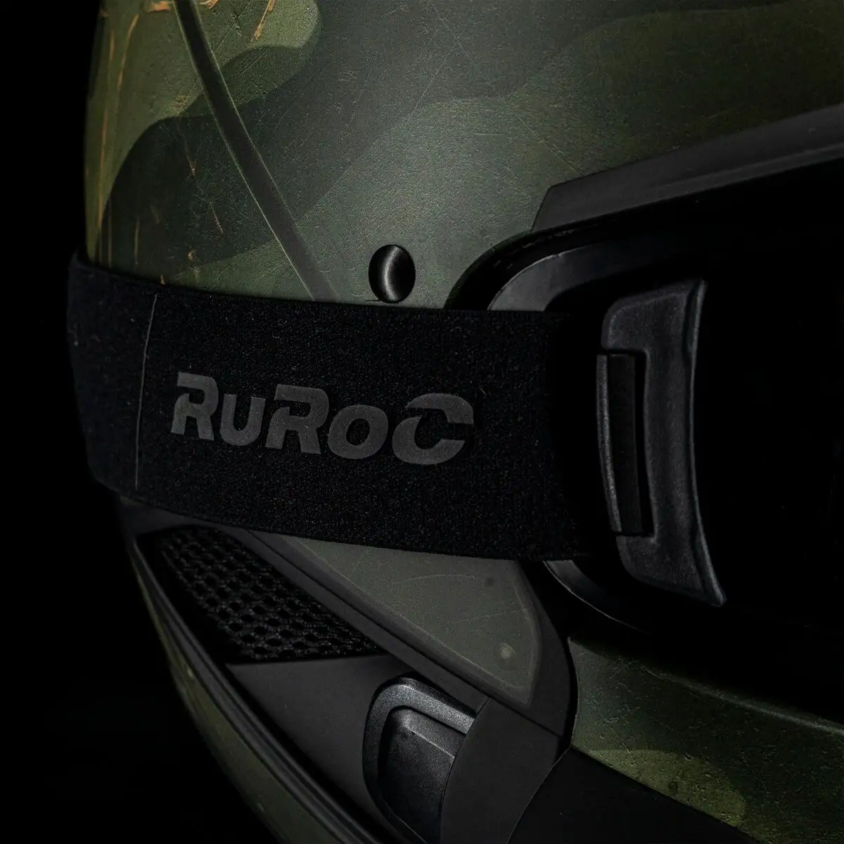 RG1-DX Helmet - Spitfire 19/20