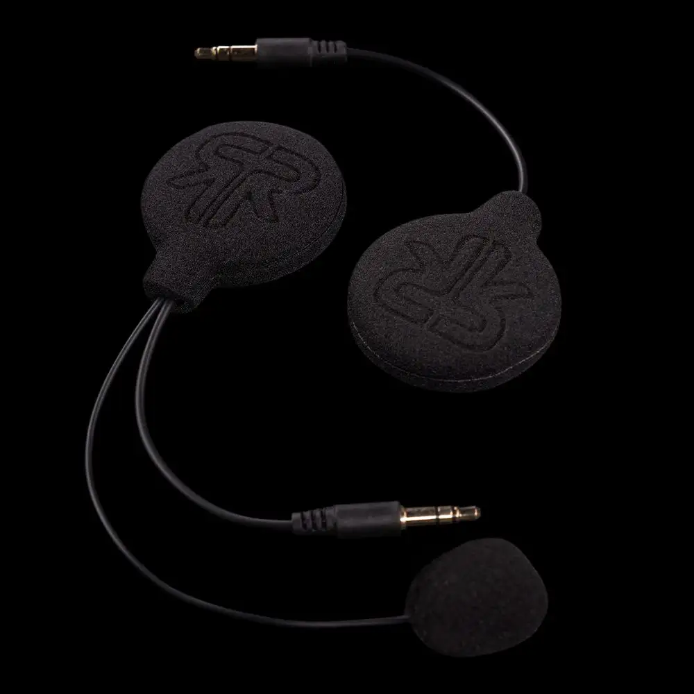 ATLAS 3.0 / AT4.0 Speakers & Microphone