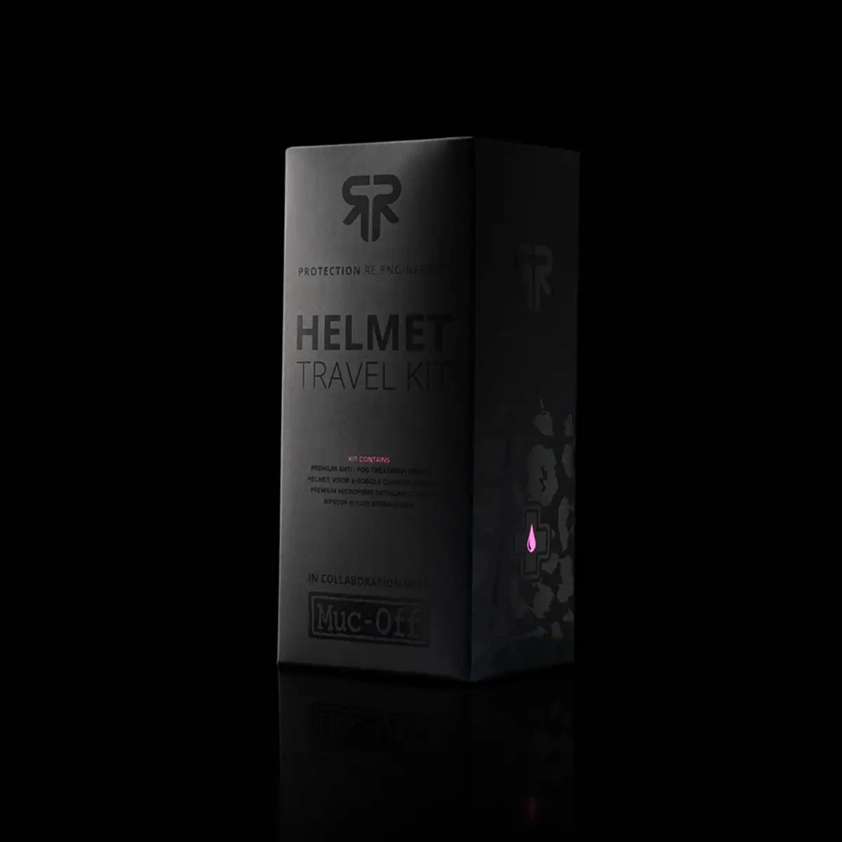 Muc-Off™ X Ruroc - Helmet Travel Kit 6 Muc-Off™ X Ruroc - Helmet Travel Kit