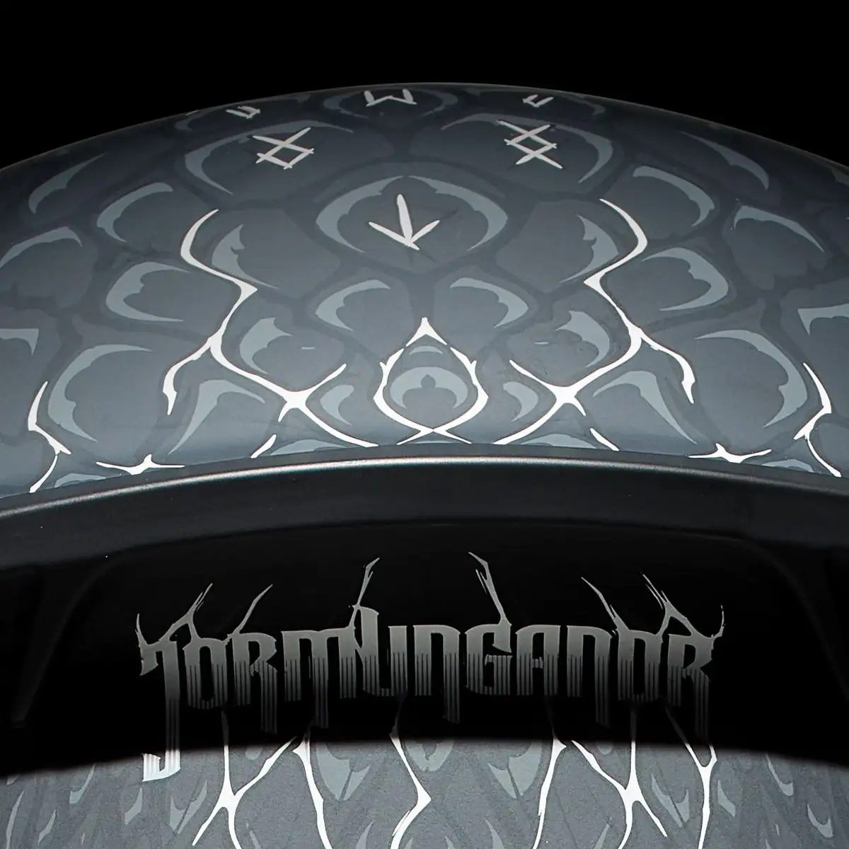 Jormungandr 11 Jormungandr