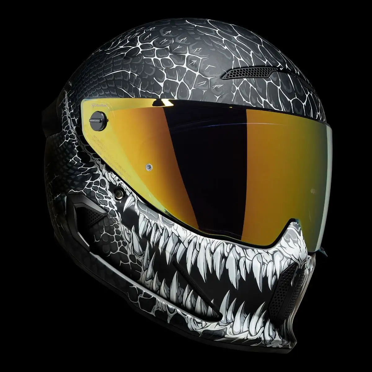 Jormungandr 12 Jormungandr