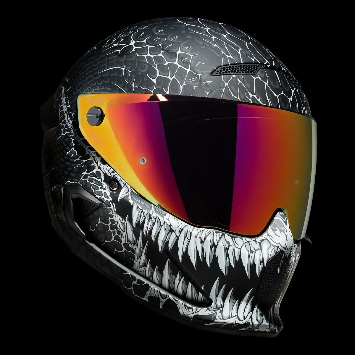 Jormungandr 13 Jormungandr