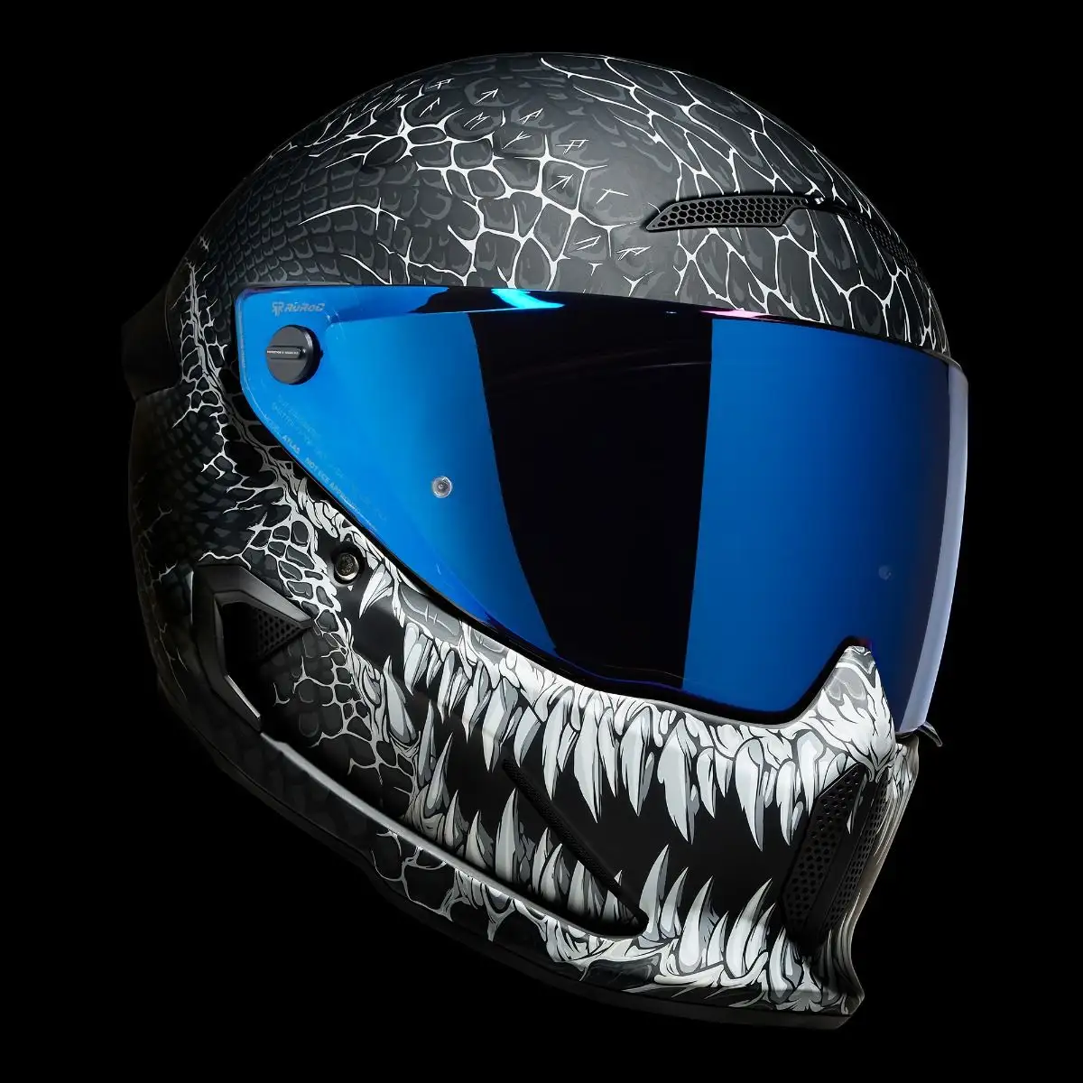 Jormungandr 14 Jormungandr