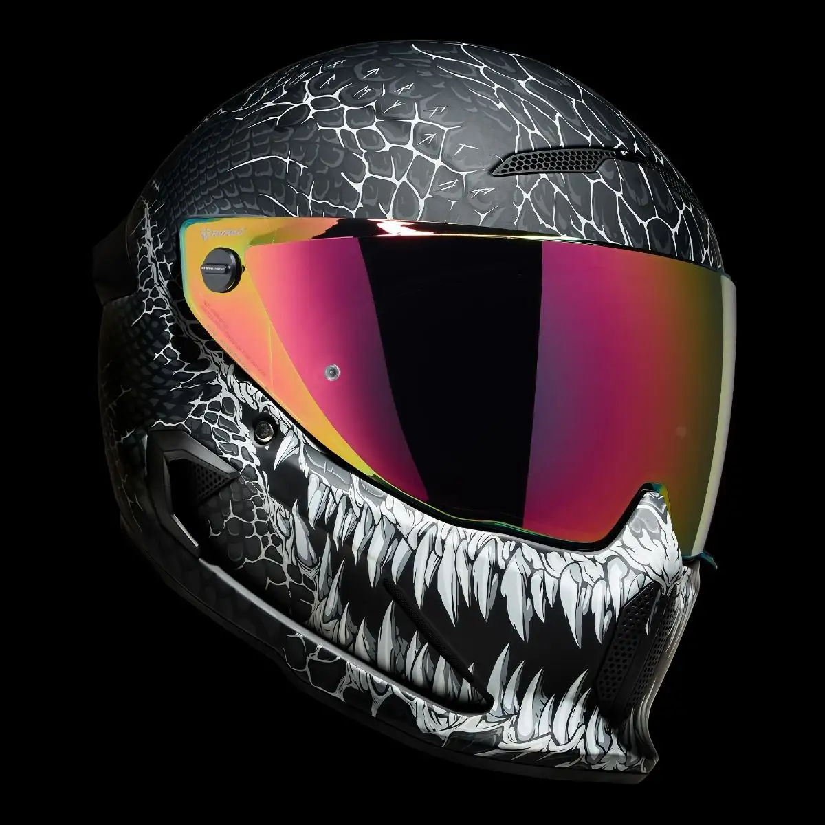 Jormungandr 15 Jormungandr