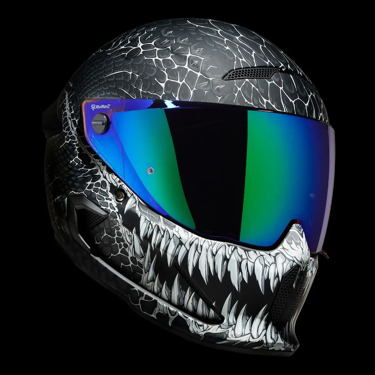 Jormungandr 16 Jormungandr