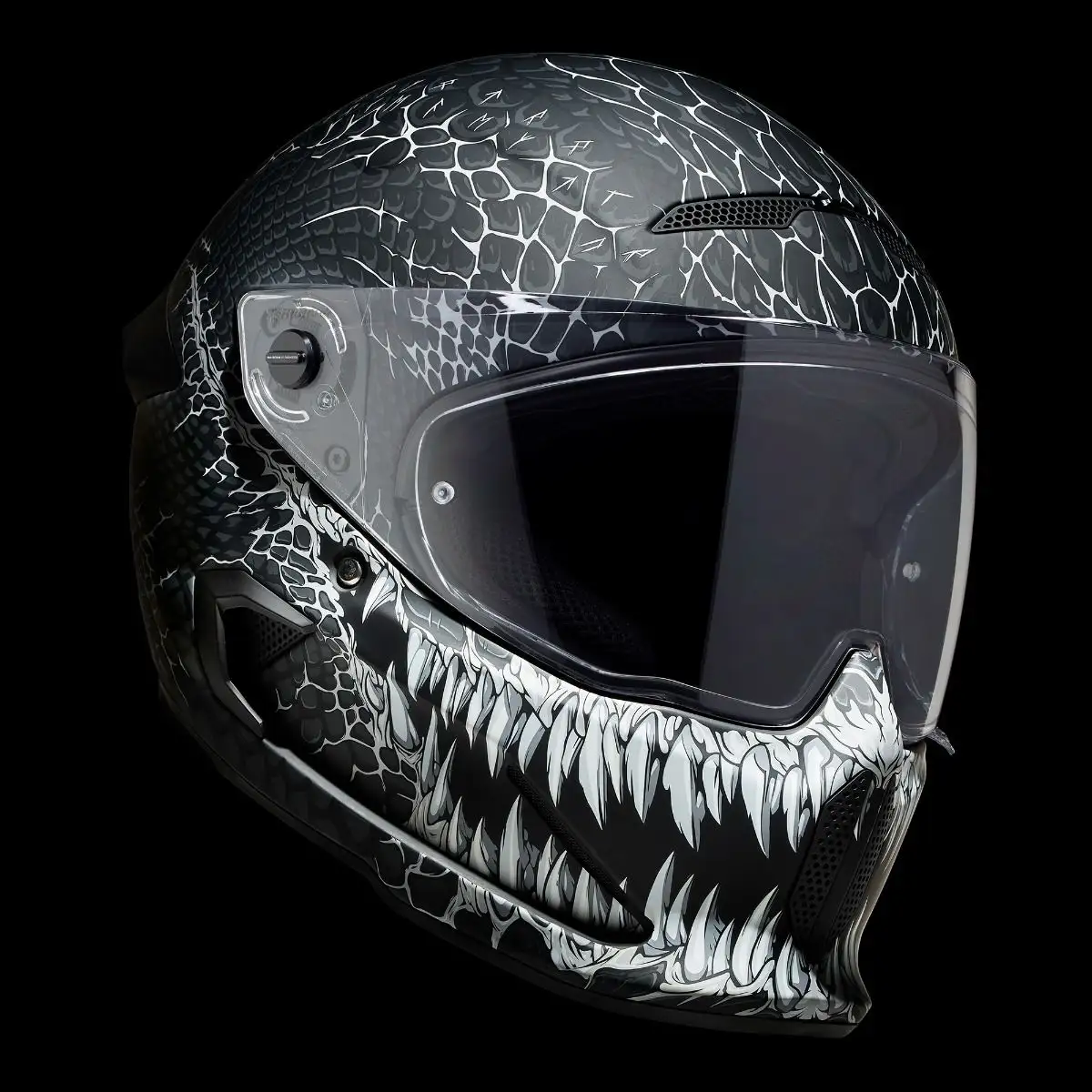 Jormungandr 19 Jormungandr