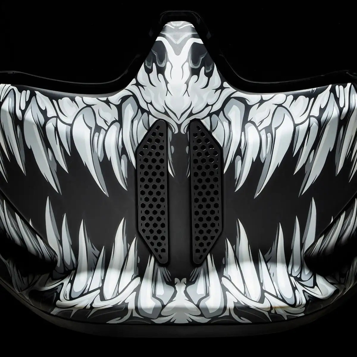 Jormungandr 8 Jormungandr