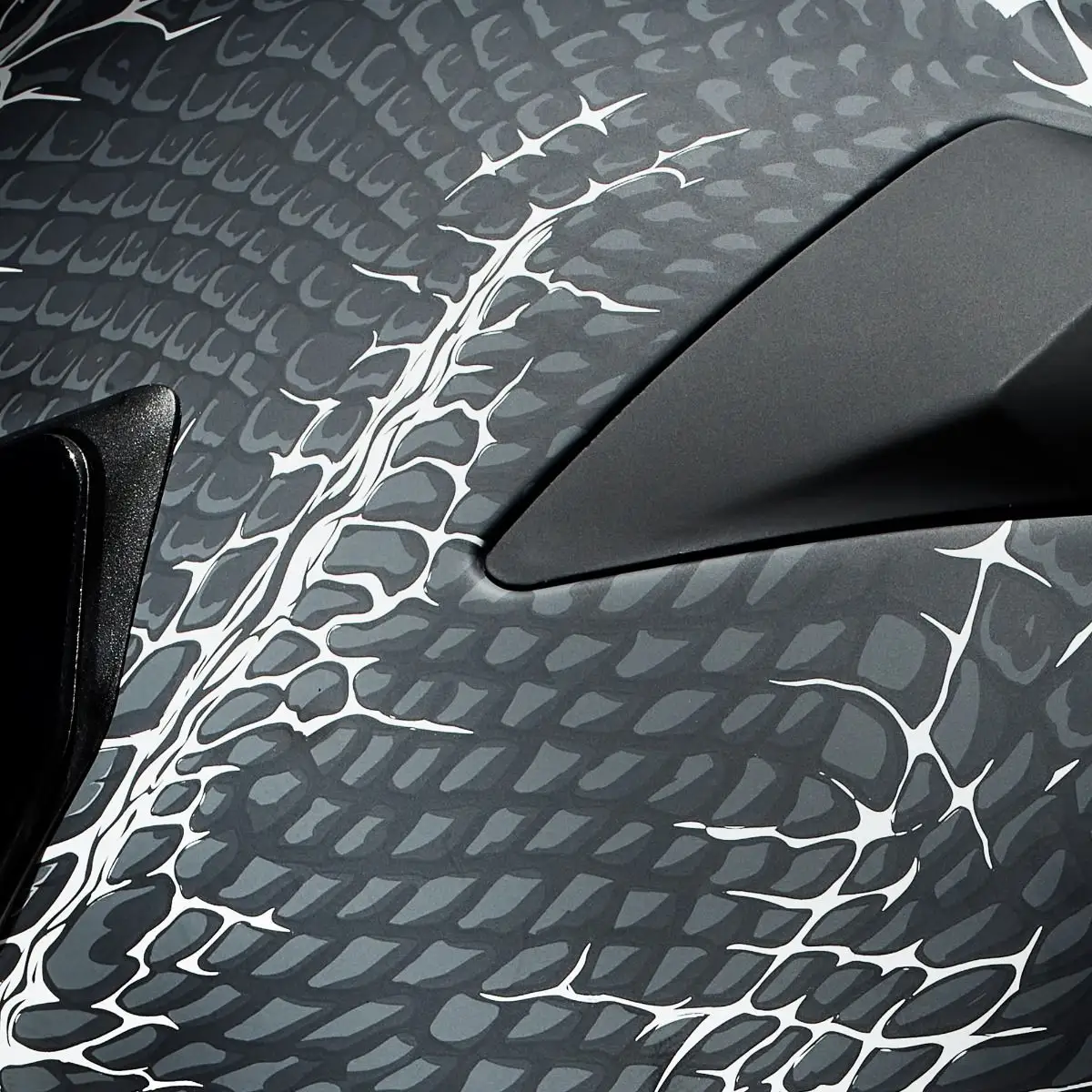 Jormungandr 9 Jormungandr