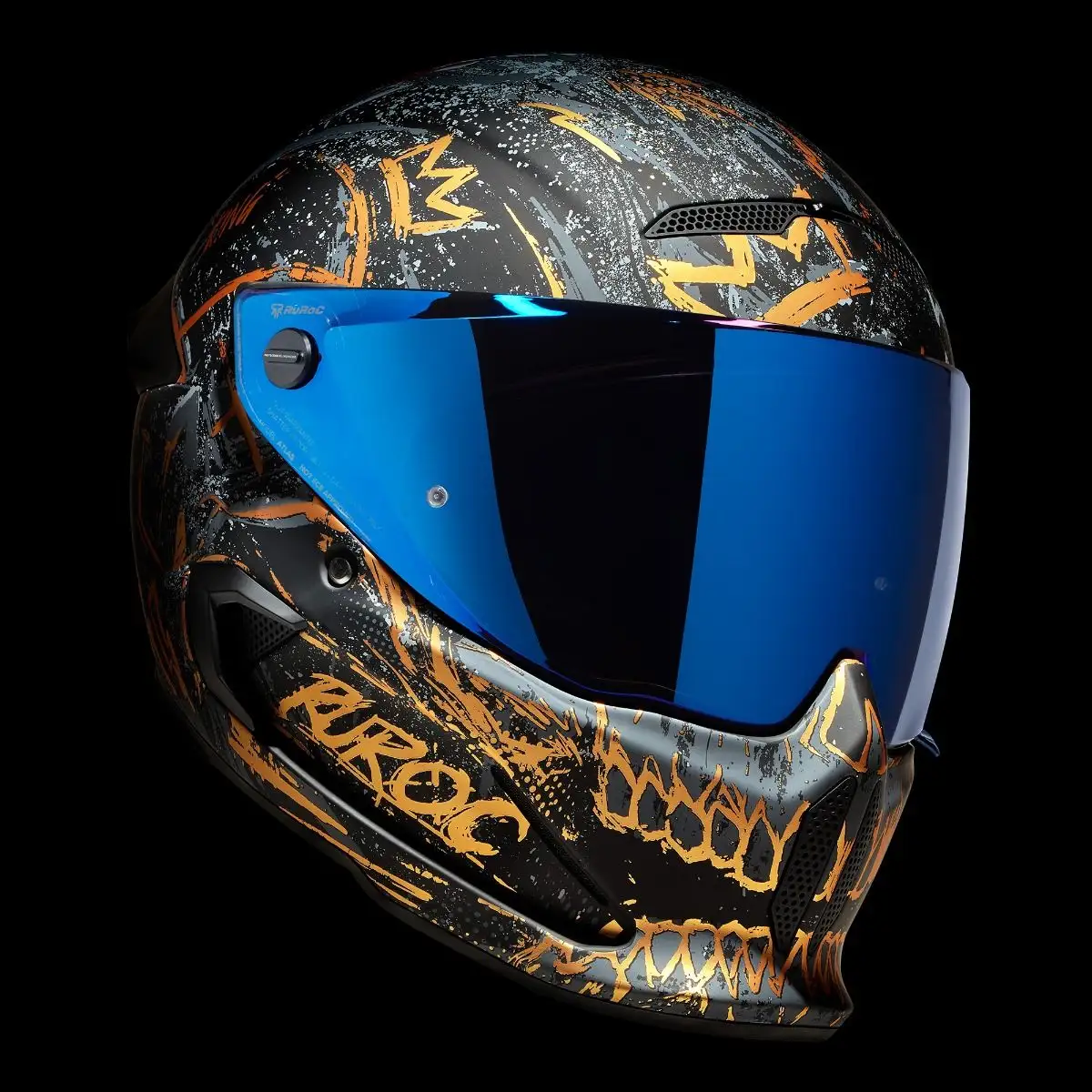 Street King 14 Street King