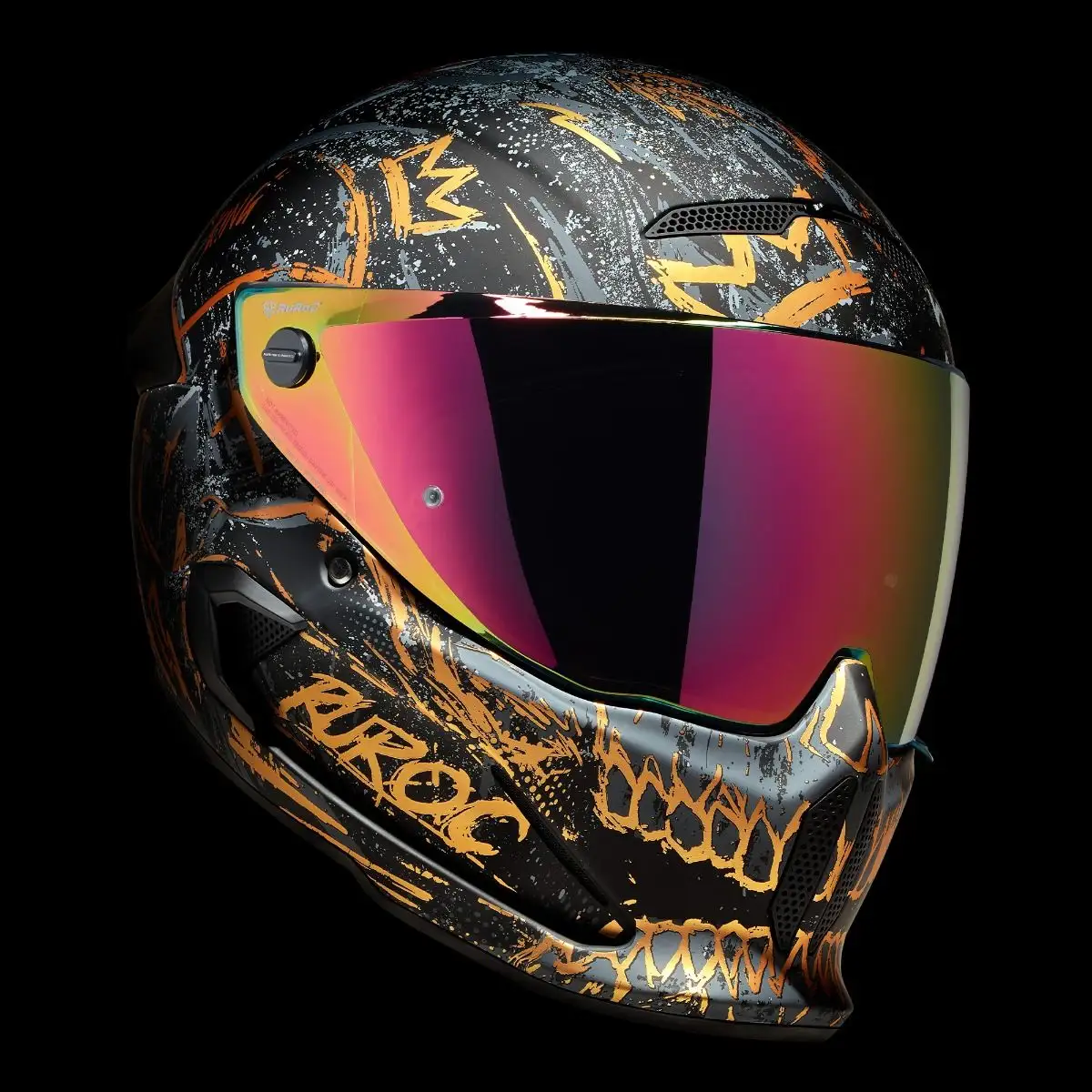 Street King 15 Street King