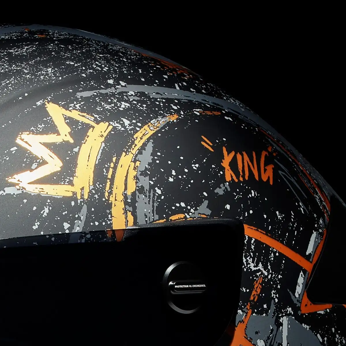 Street King 8 Street King