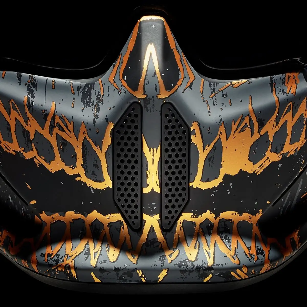 Street King 9 Street King