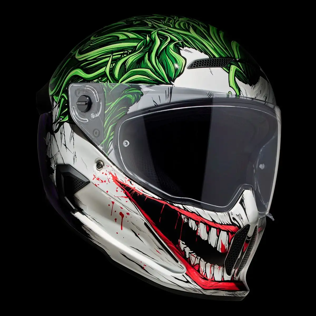 The Joker 20 The Joker