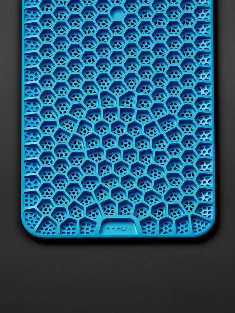 RHEON - Level 2 Back Protector Insert