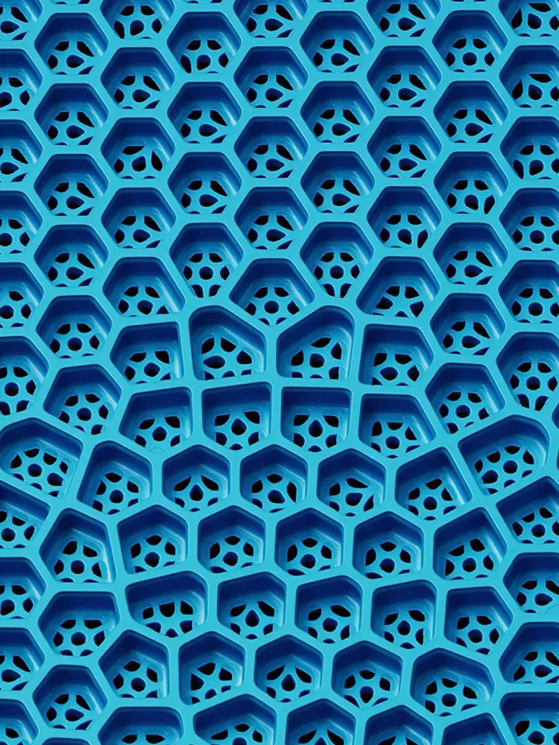 RHEON - Level 2 Back Protector Insert 4 RHEON - Level 2 Back Protector Insert