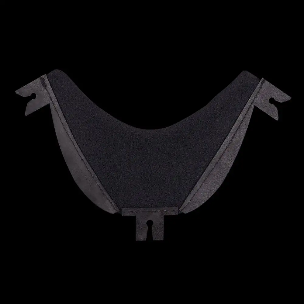 AT4.0 CARBON Chin Curtain