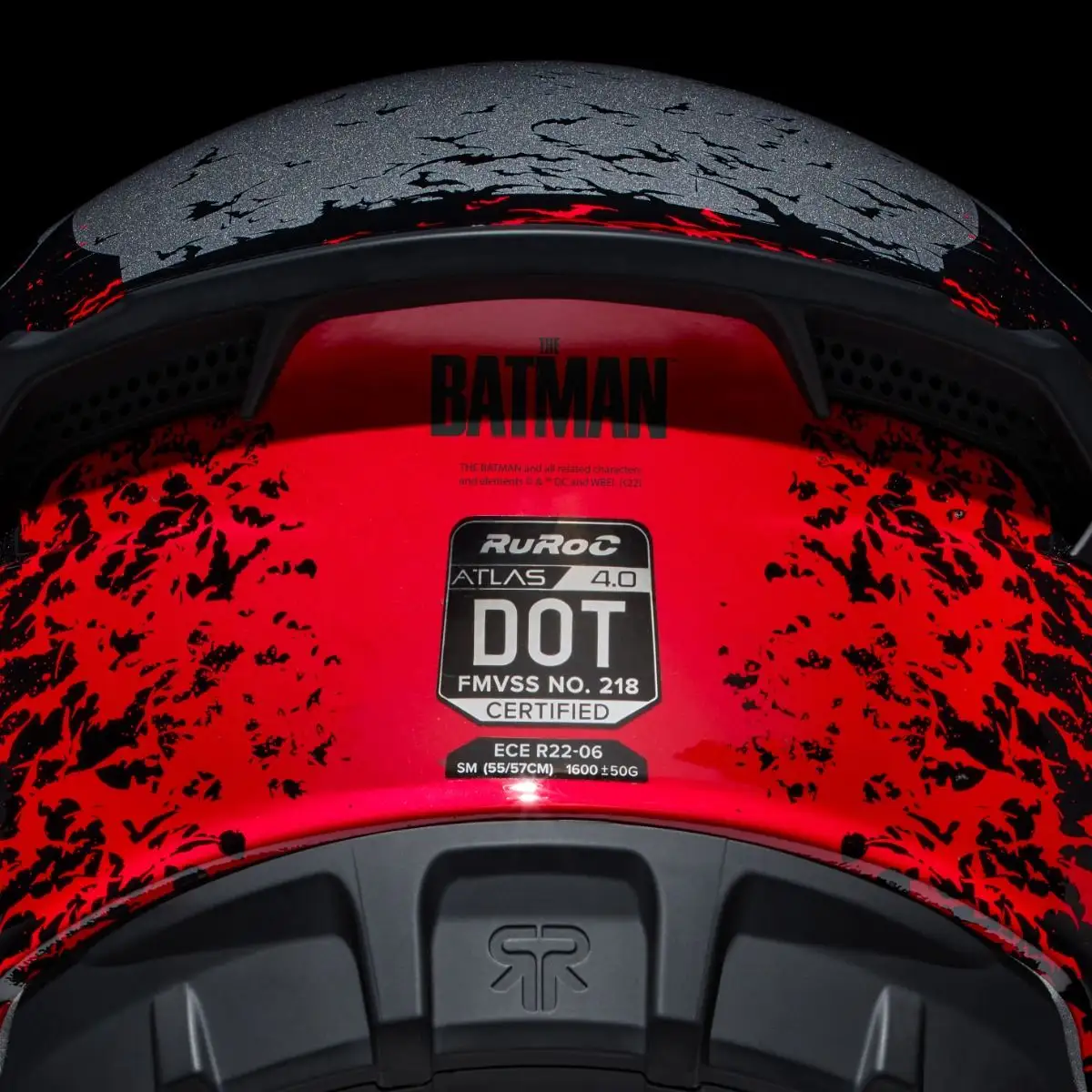 The Batman 11 The Batman