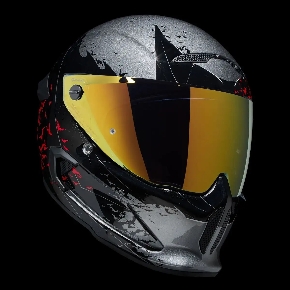 The Batman 12 The Batman