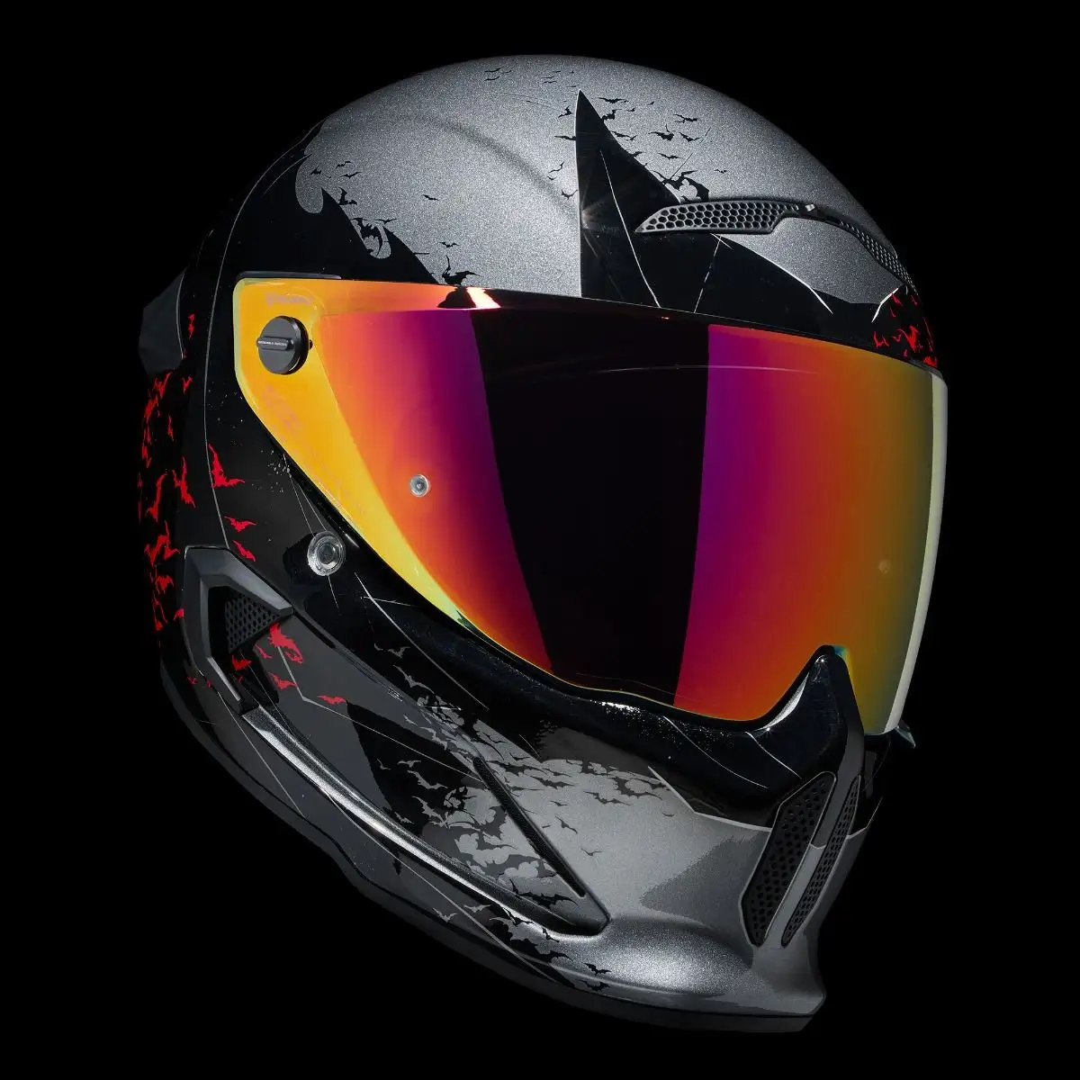 The Batman 13 The Batman