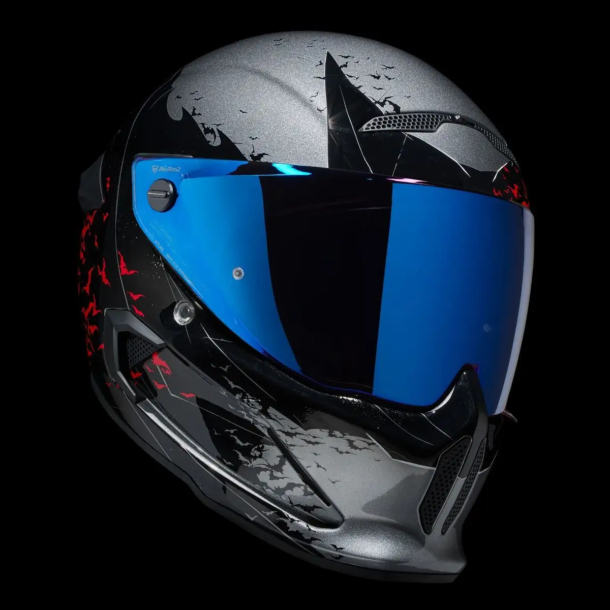 The Batman 14 The Batman