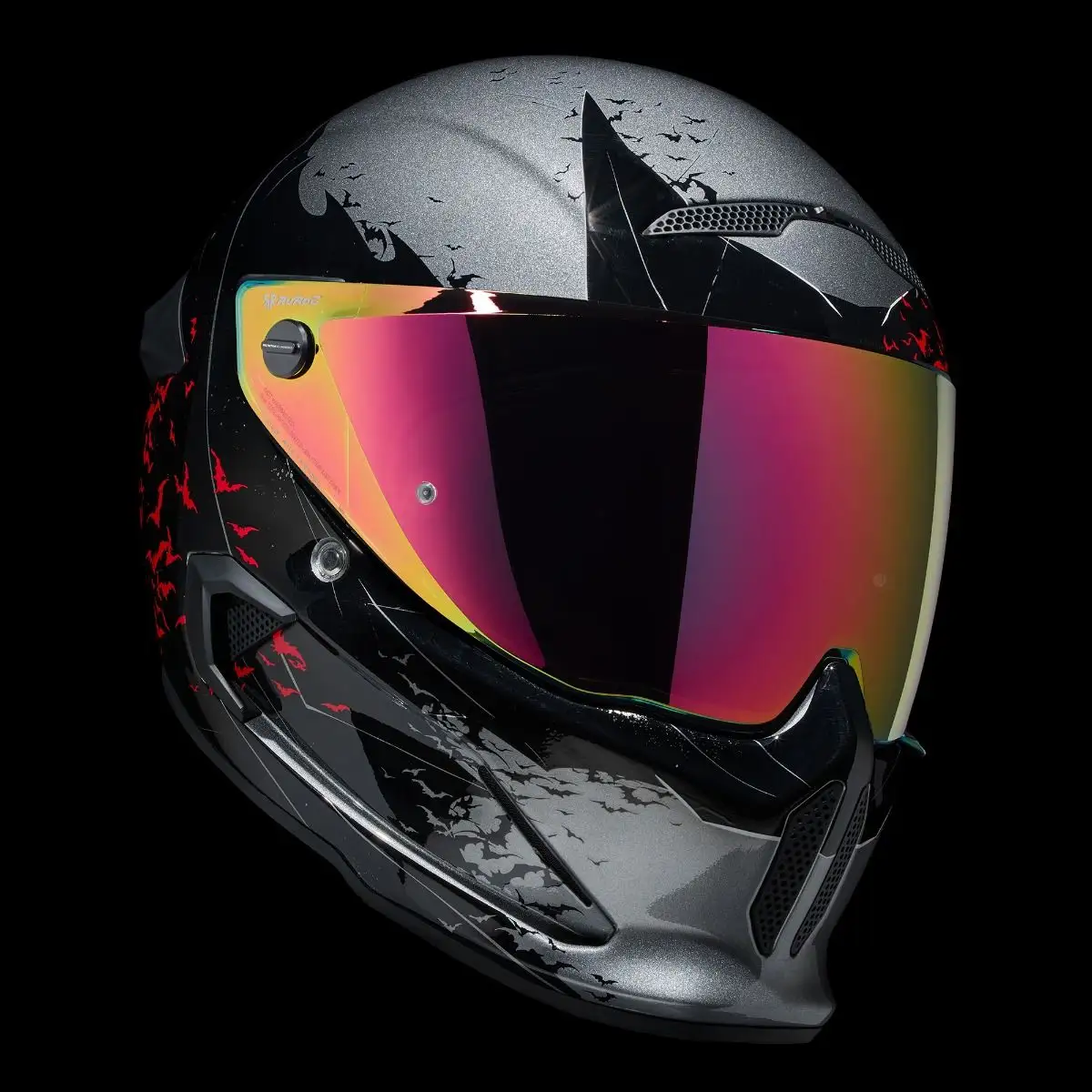 The Batman 15 The Batman