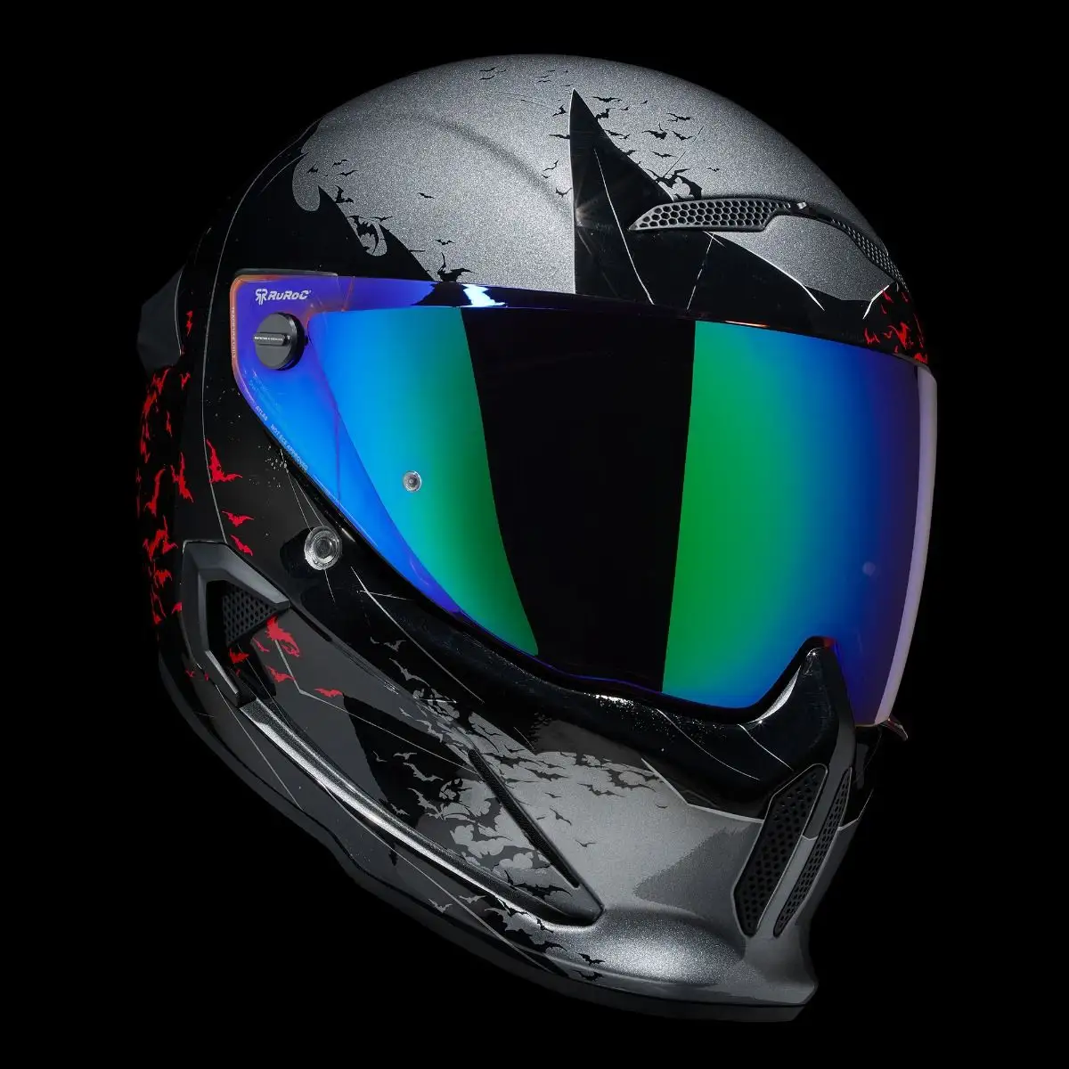 The Batman 16 The Batman