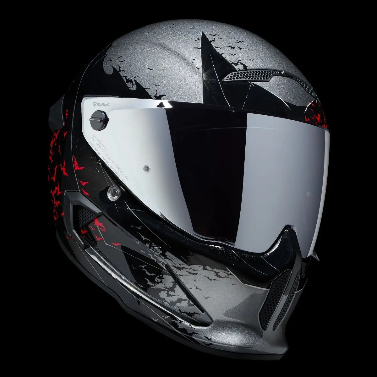 The Batman 17 The Batman