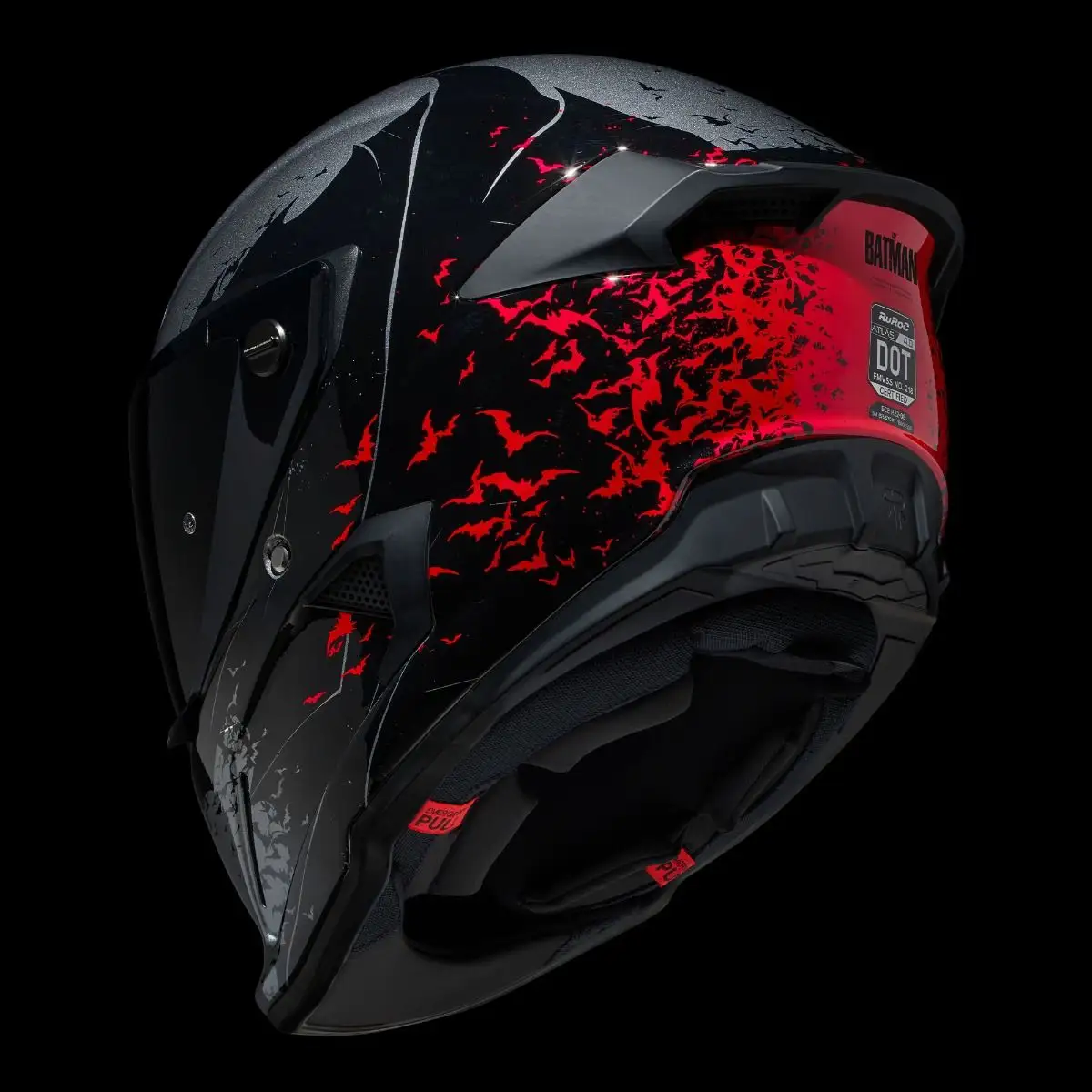 The Batman 6 The Batman