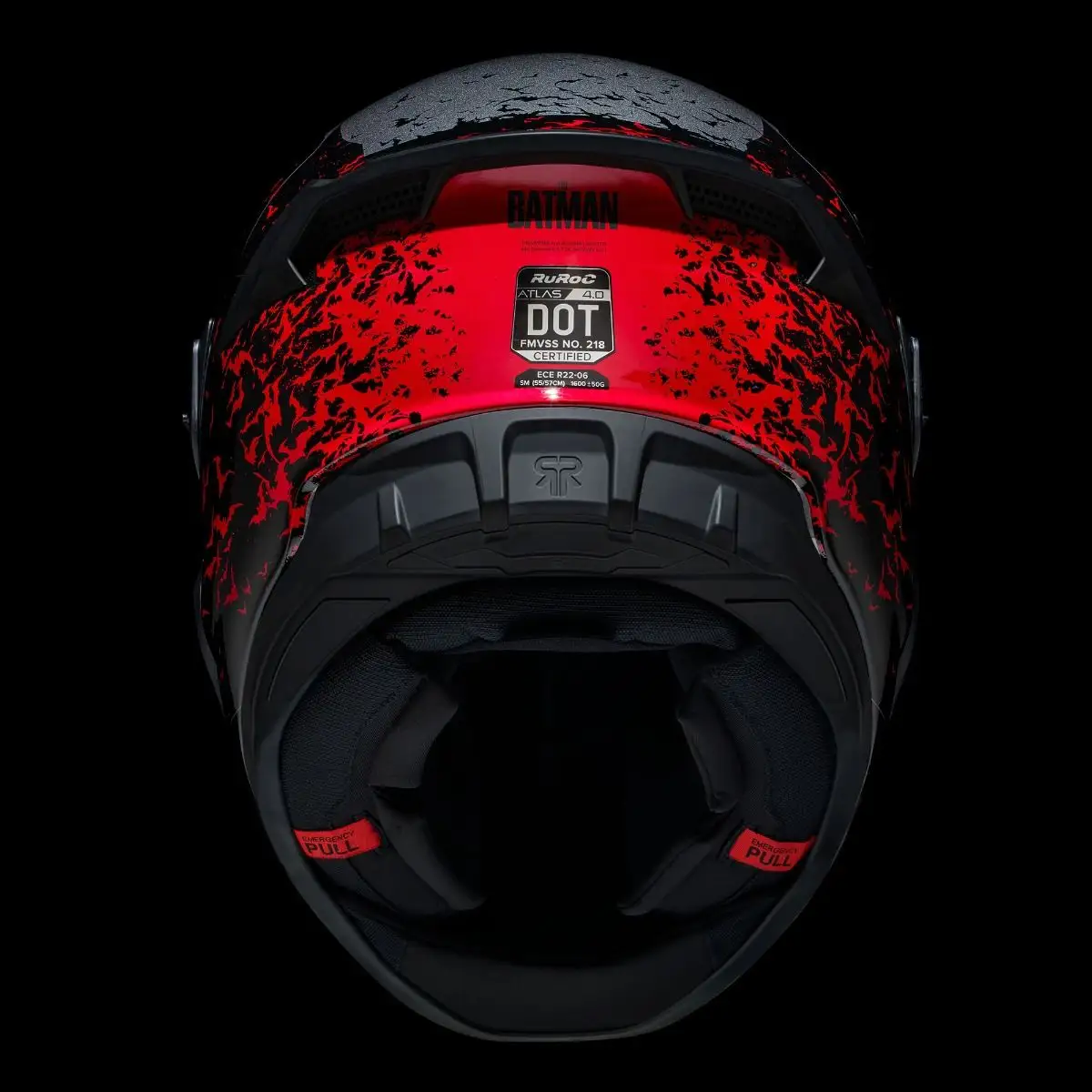 The Batman 7 The Batman