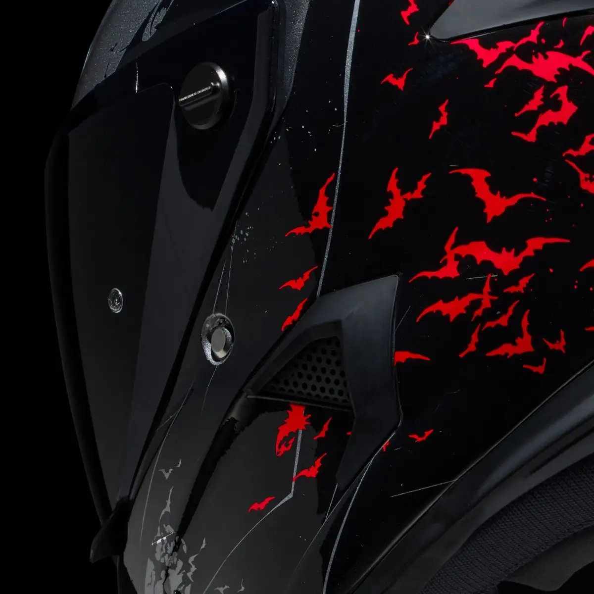 The Batman 8 The Batman