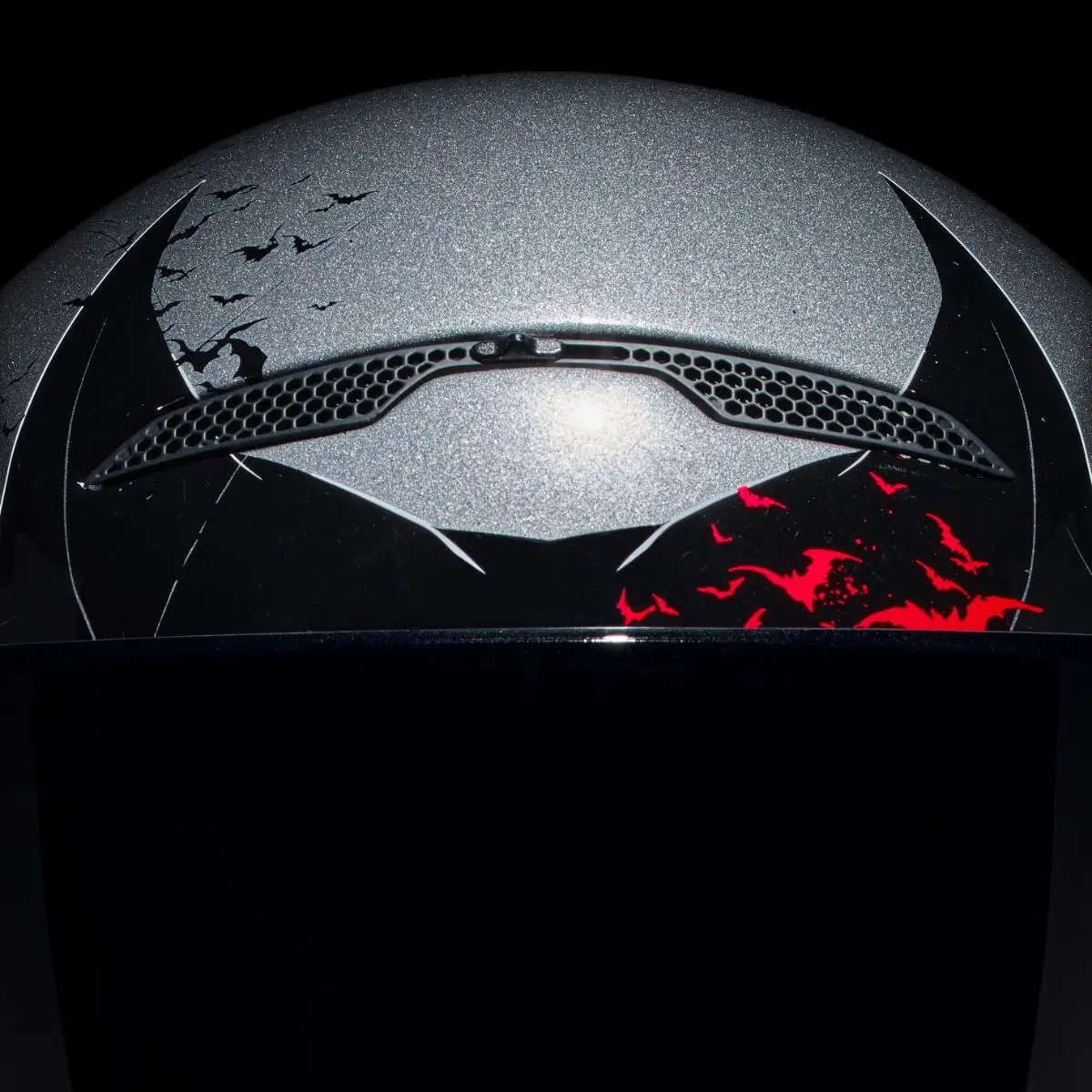 The Batman 9 The Batman