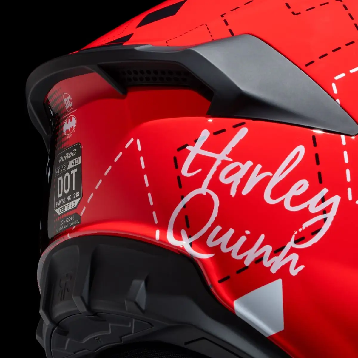 Harley Quinn 8 Harley Quinn