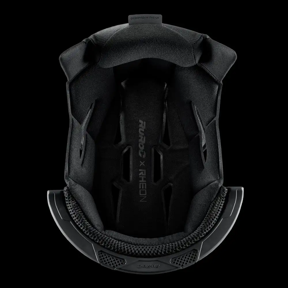 AT4.0 CARBON - Thicker Headliner