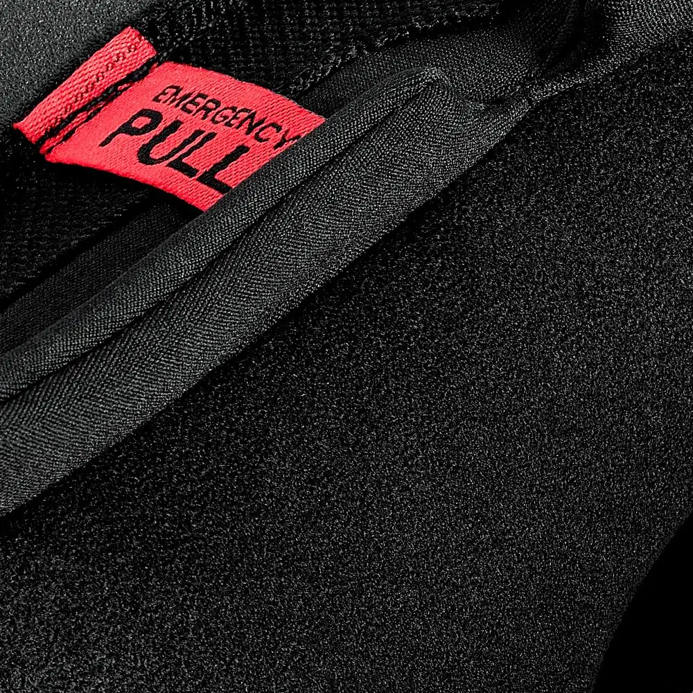 AT4.0 CARBON - Thicker Cheek Pads 4 AT4.0 CARBON - Thicker Cheek Pads