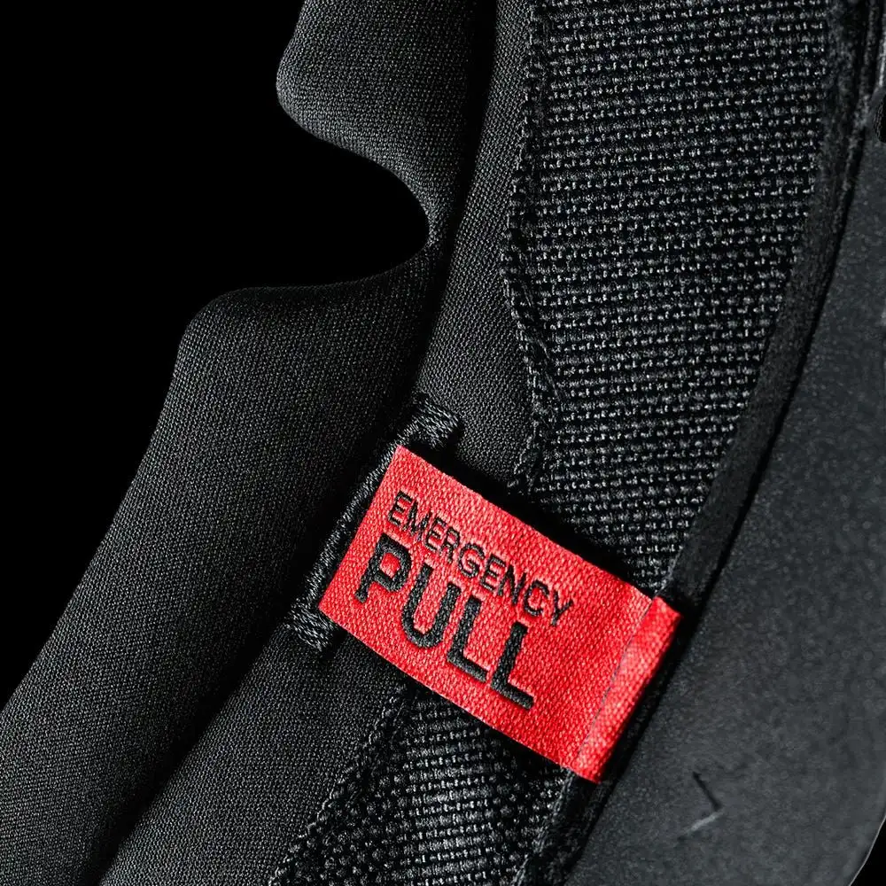 AT4.0 CARBON - Cheek Pads 4 AT4.0 CARBON - Cheek Pads