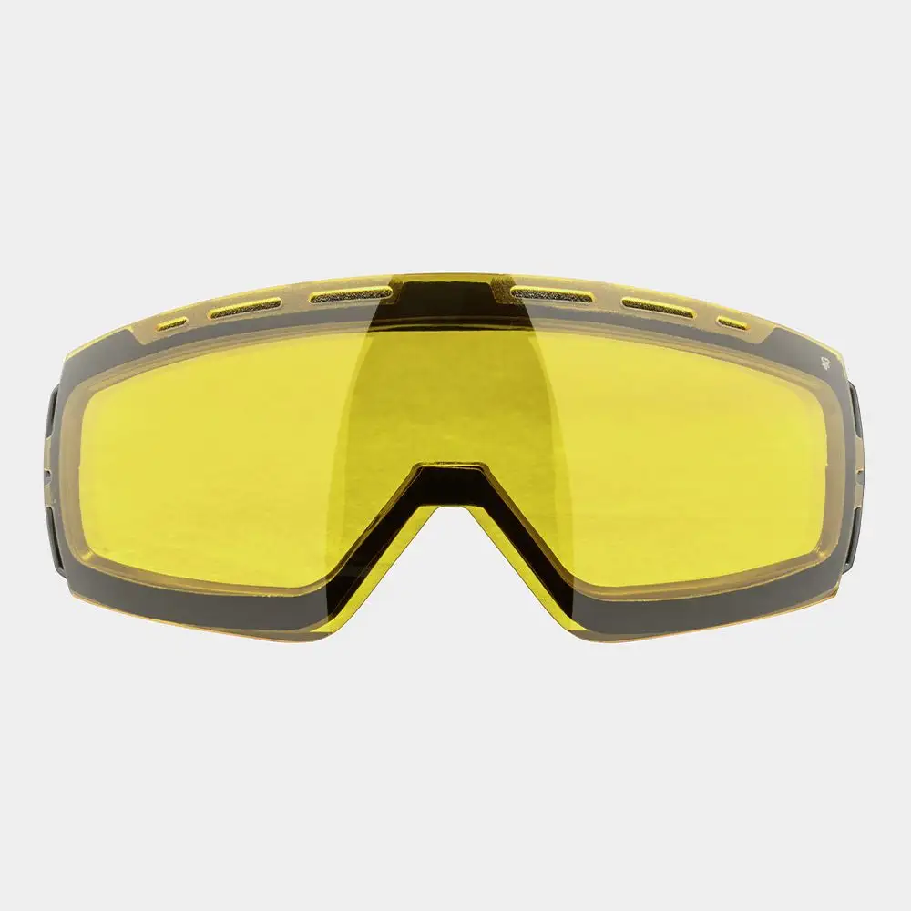 RG1-DX Magloc Goggle Lens - Yellow Low Light