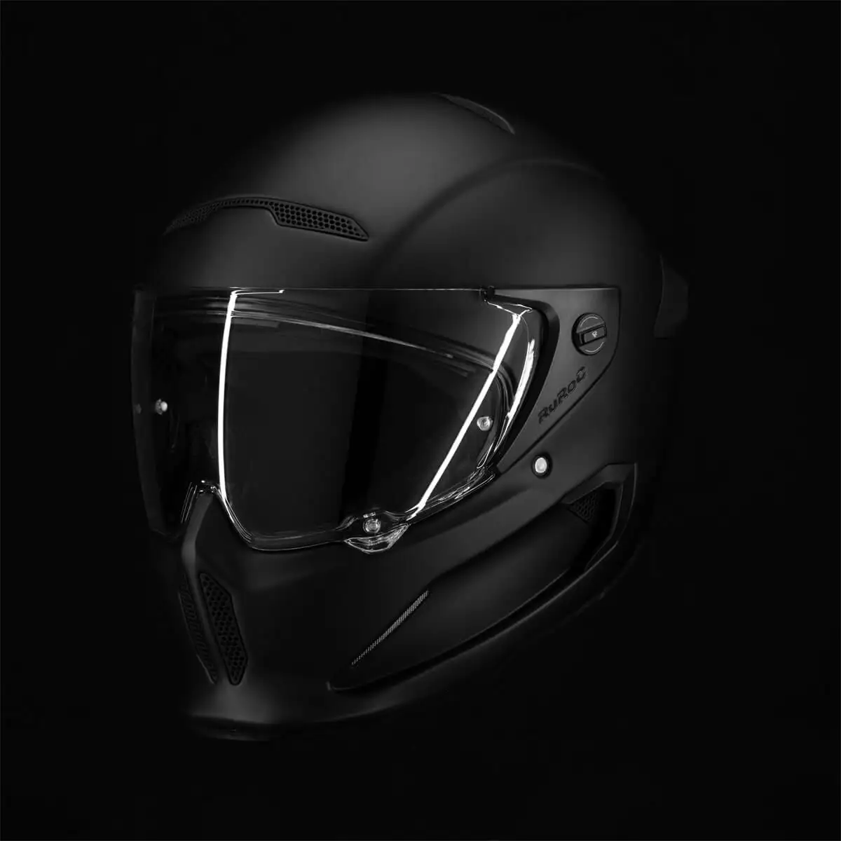 AT2.0 Visor - Clear 3 AT2.0 Visor - Clear