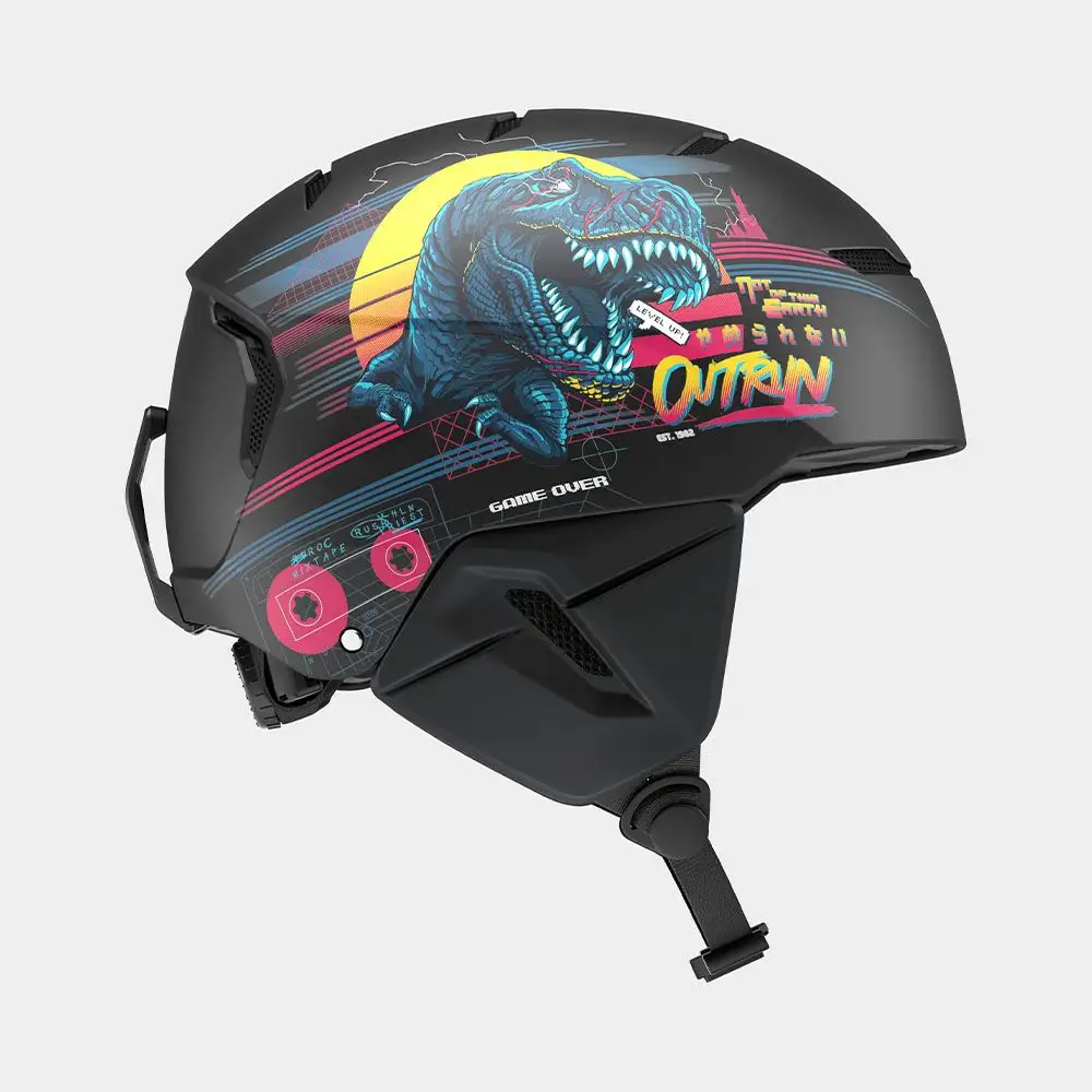 Outrun