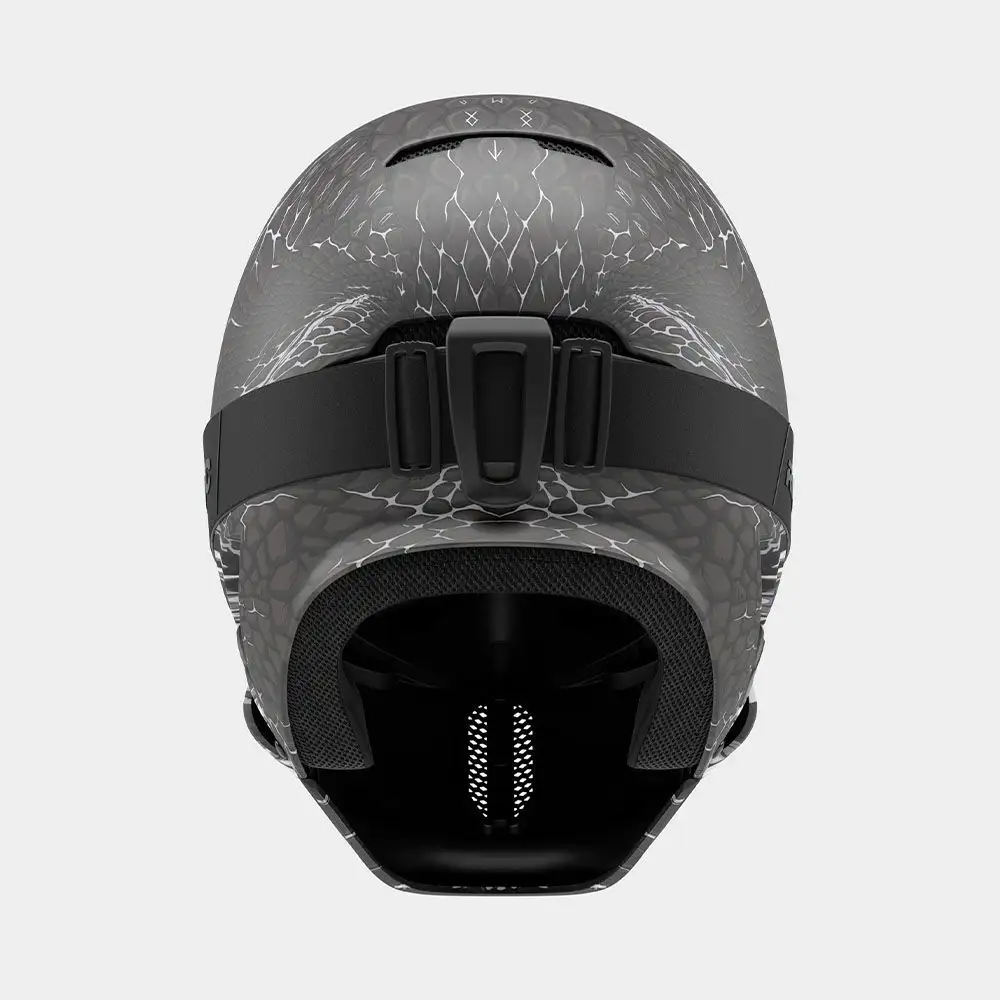 Jormungandr - Asian Fit 7 Jormungandr - Asian Fit