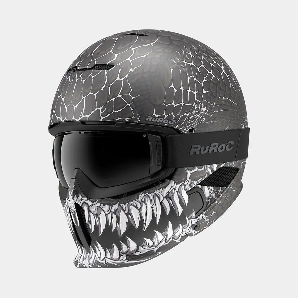 Jormungandr 4 Jormungandr