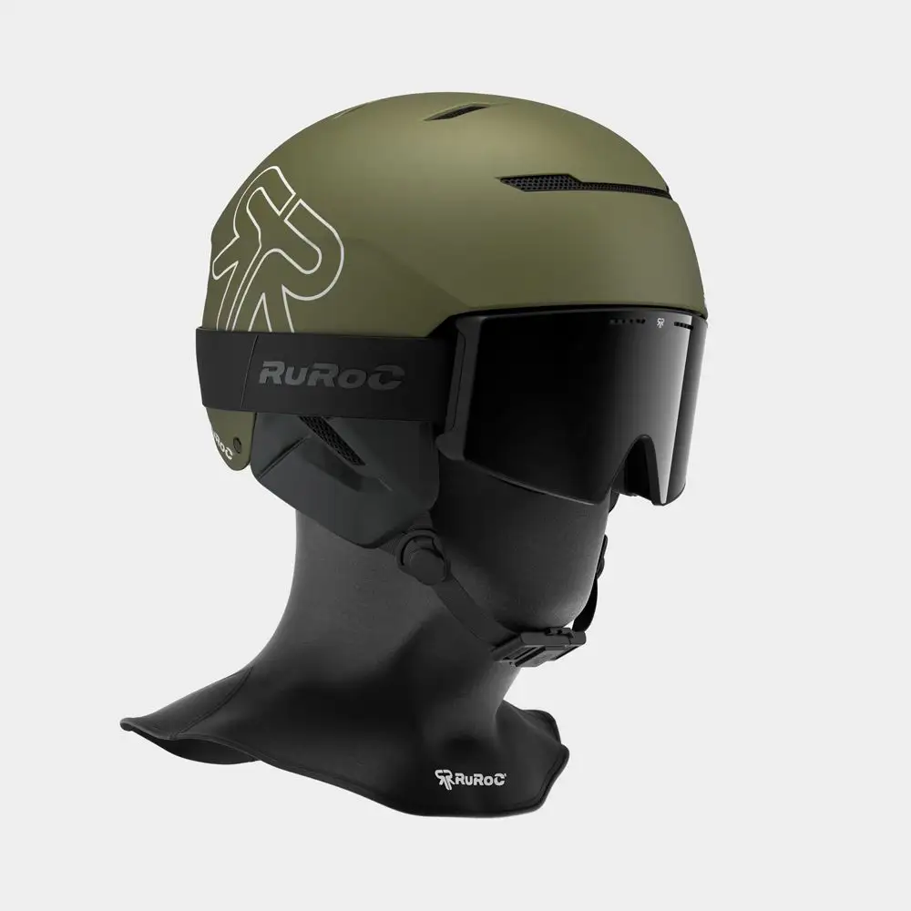 Commander 10 Commander