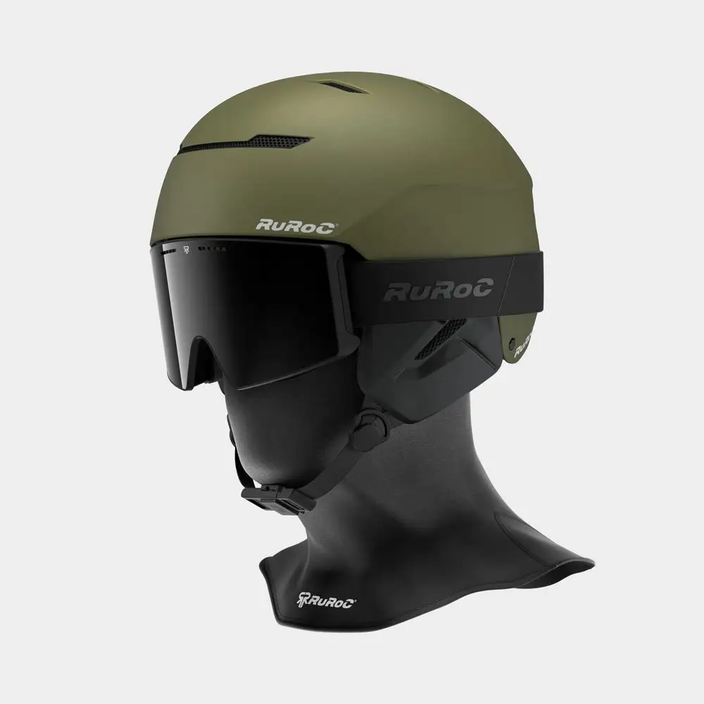 Commander 12 Commander