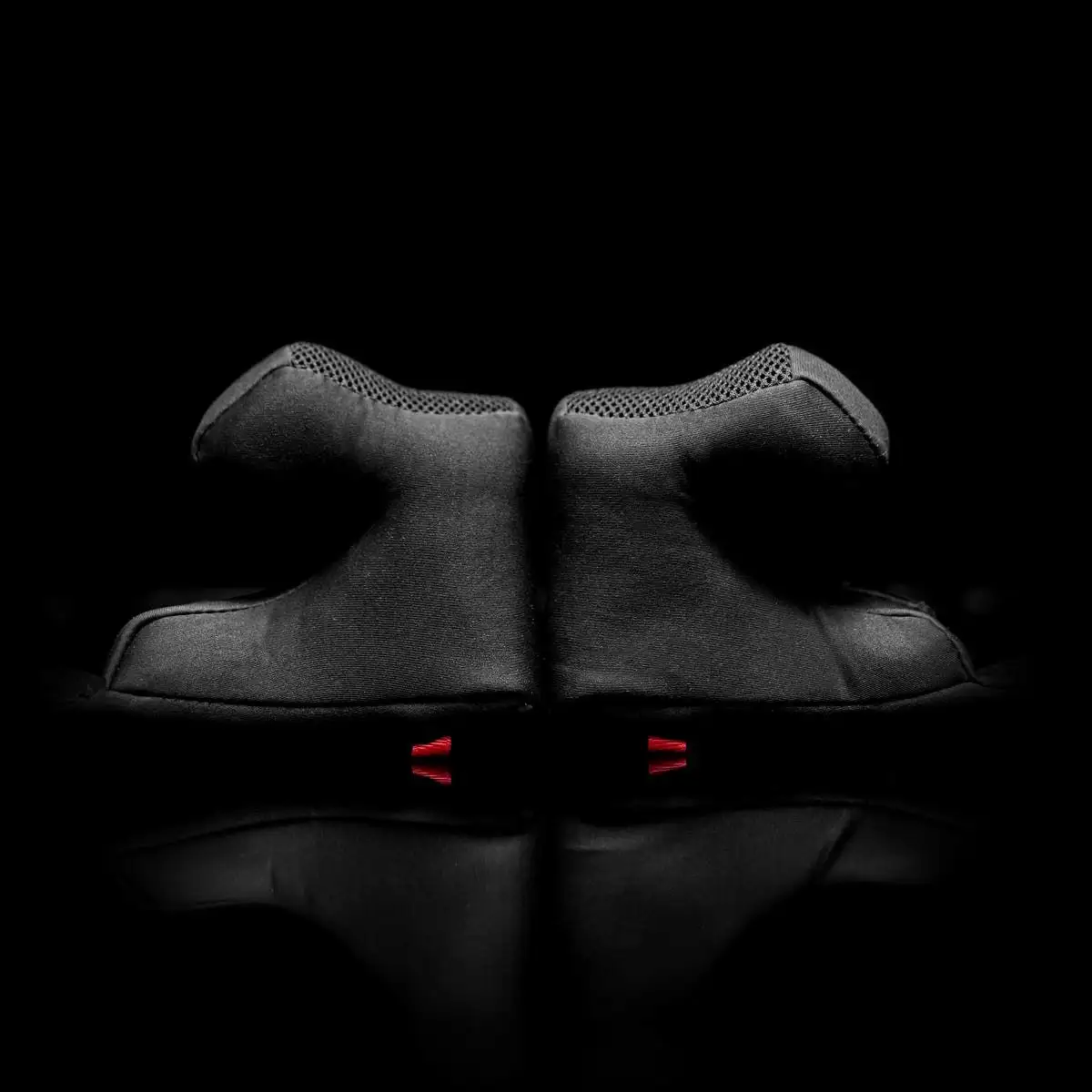 AT3.0 - Thicker Cheek Pads 3 AT3.0 - Thicker Cheek Pads