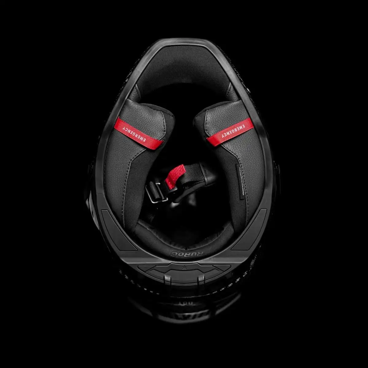 AT3.0 - Thicker Cheek Pads 5 AT3.0 - Thicker Cheek Pads