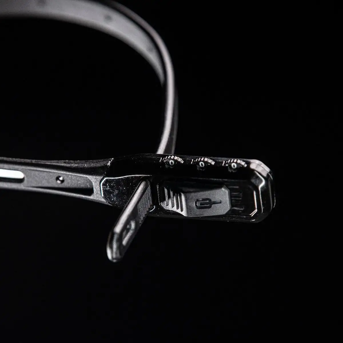 Hiplok - Helmet Lock