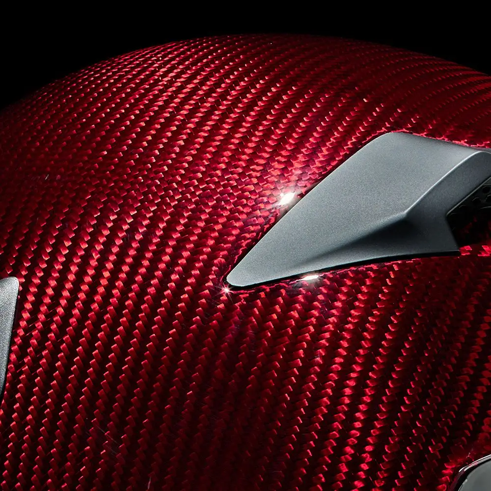 Ruby Carbon 10 Ruby Carbon