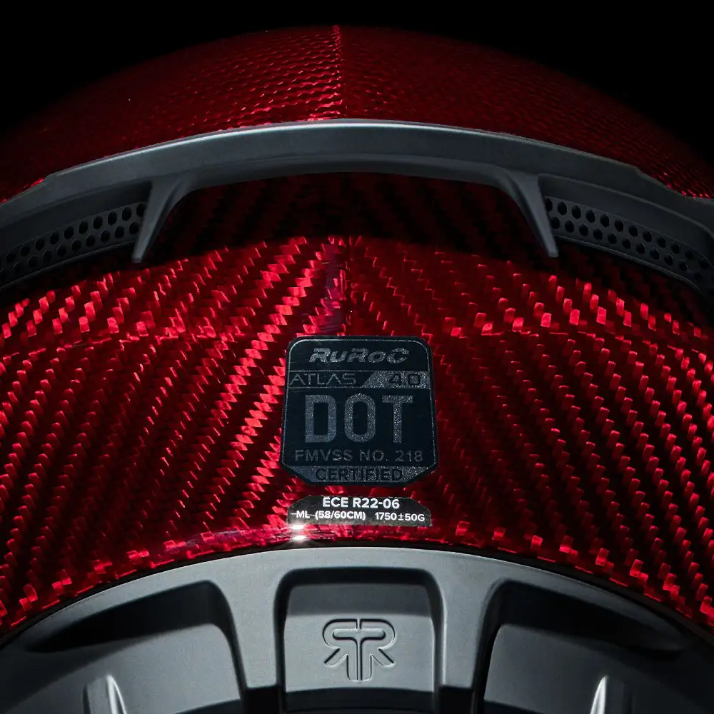 Ruby Carbon 12 Ruby Carbon