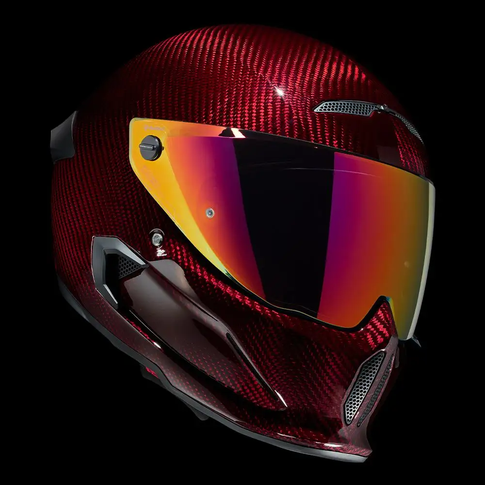 Ruby Carbon 13 Ruby Carbon