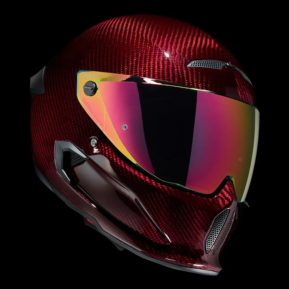 Ruby Carbon 17 Ruby Carbon