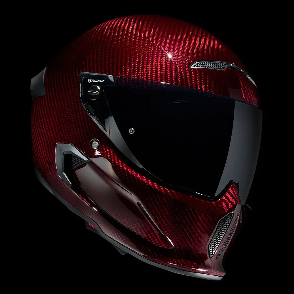 Ruby Carbon 19 Ruby Carbon